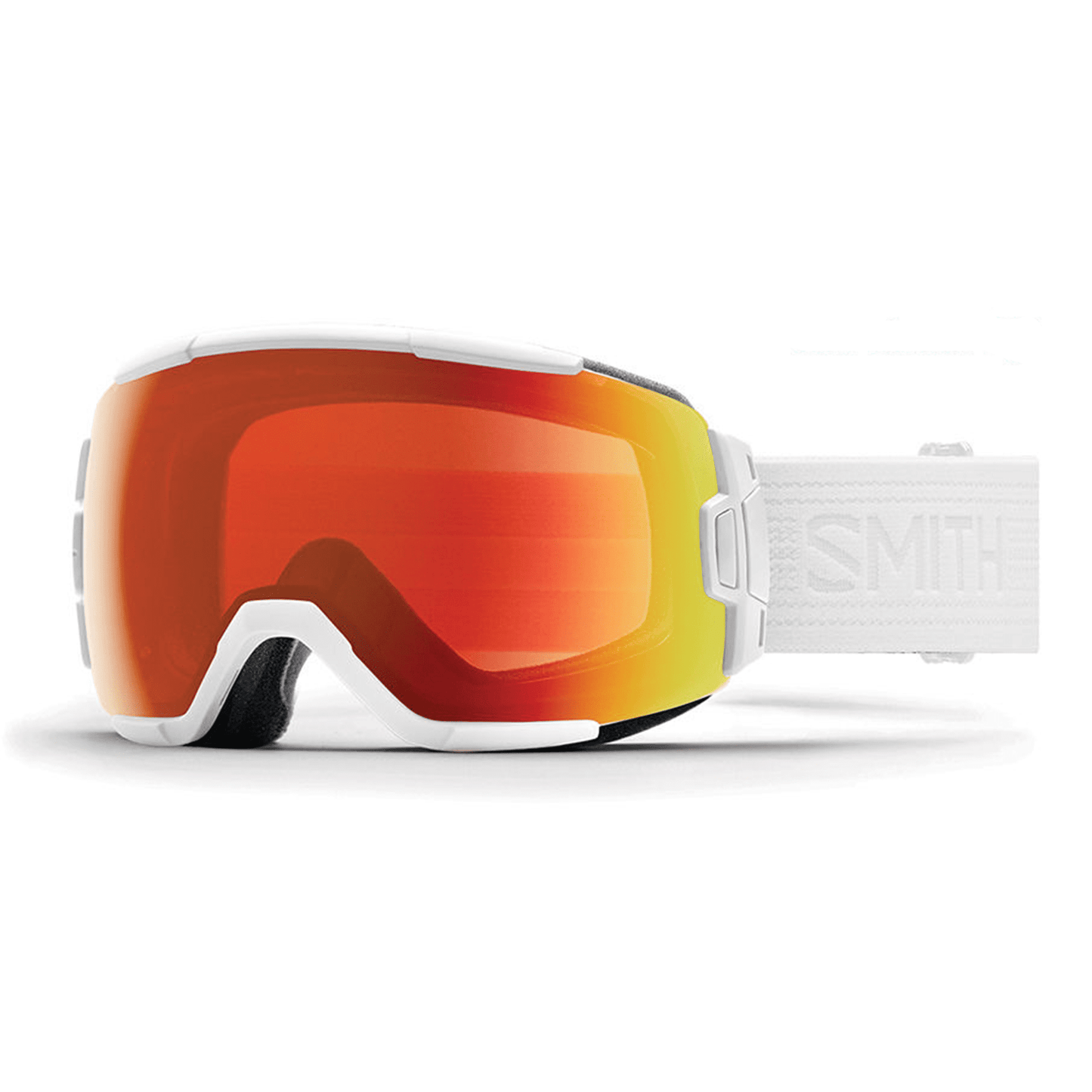 Smith Vice Goggles - Whiteout