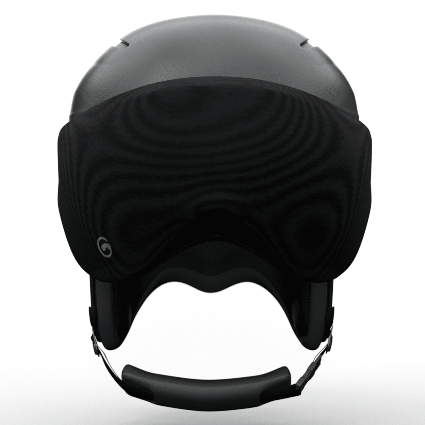Gogglesoc VisorSoc - Black