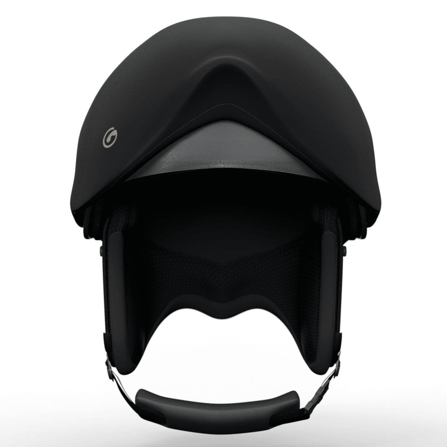 Gogglesoc VisorSoc - Black