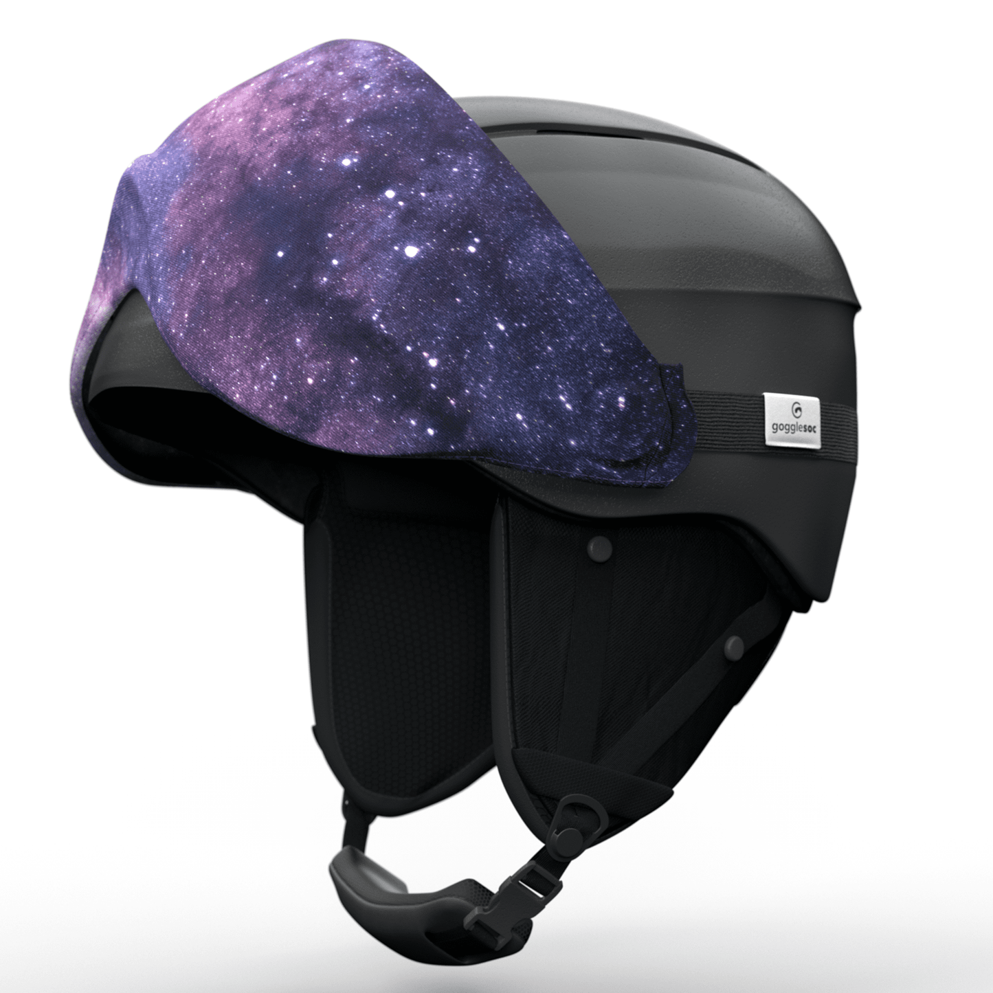 Gogglesoc VisorSoc - Galactic