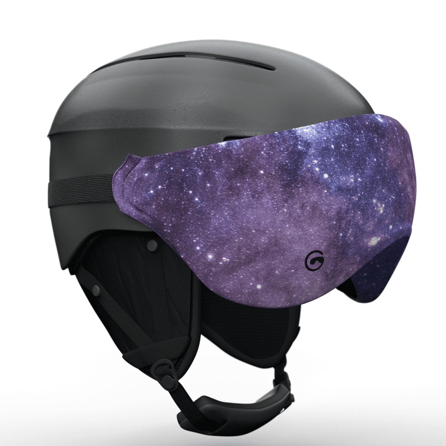 Gogglesoc VisorSoc - Galactic