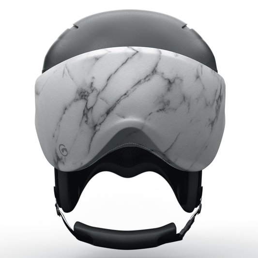 Gogglesoc VisorSoc - Marble