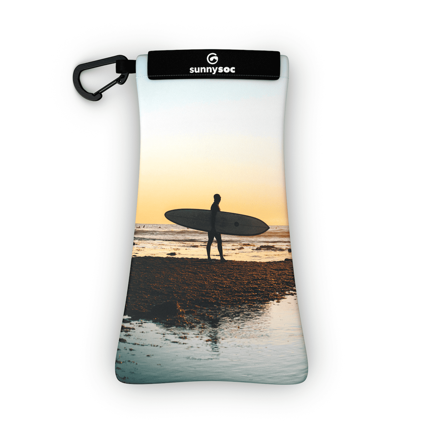 Gogglesoc Sunnysoc - Wave Rider