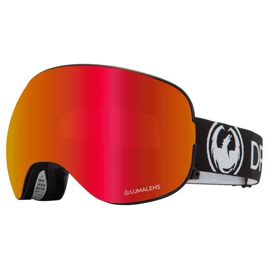 Dragon X2 Goggles (2020) Oversized