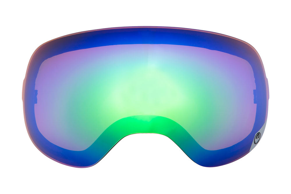 Dragon X2 Replacement Lens