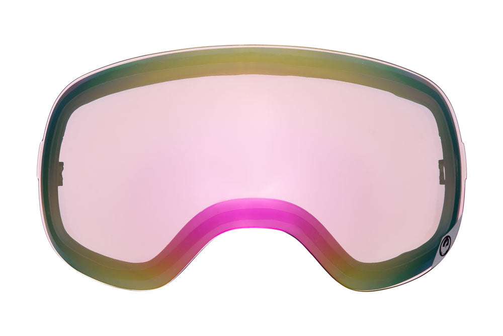 Dragon X2 Replacement Lens