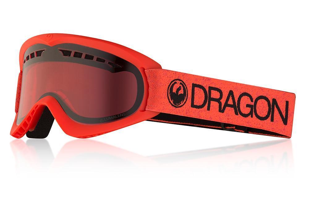 Dragon DX Goggles - Melon