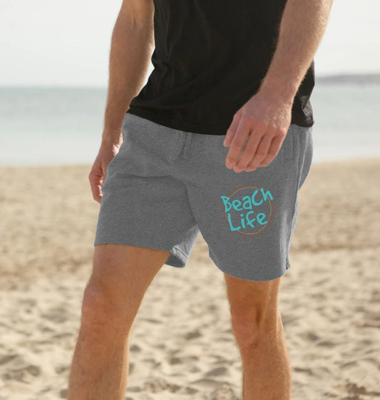 Men's Beach Life Organic Shorts