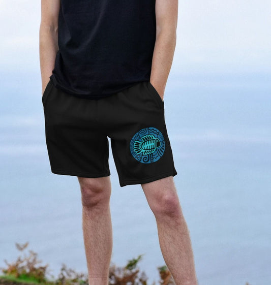 Men's Bluefish Organic Shorts