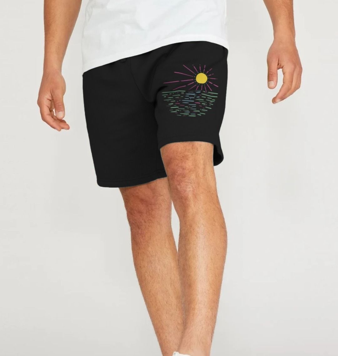 Men's Sunbeam Organic Shorts