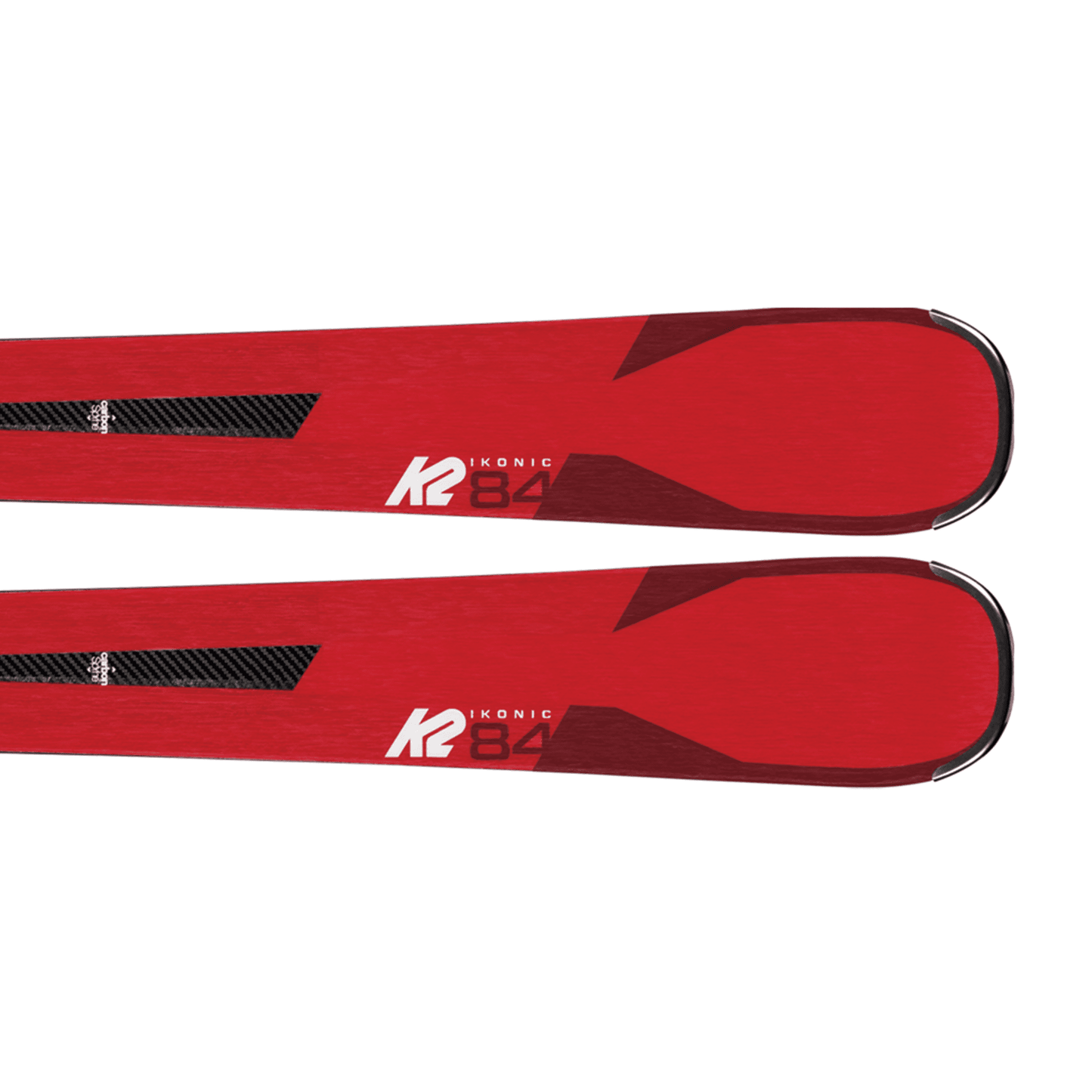K2 iKonic 84 Ski's Inc Marker M3 12 Bindings (2020)