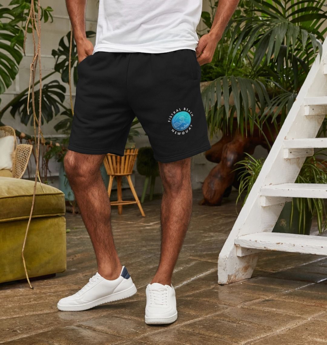 Men's Surfers Paradise Organic Shorts