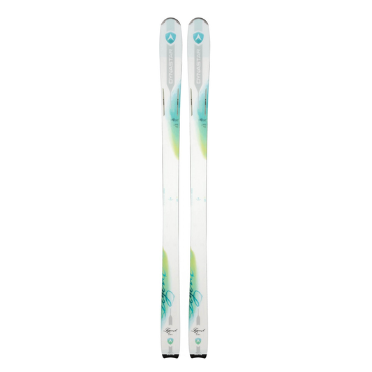 Dynastar Legend W 84 Women's Ski's (2019)