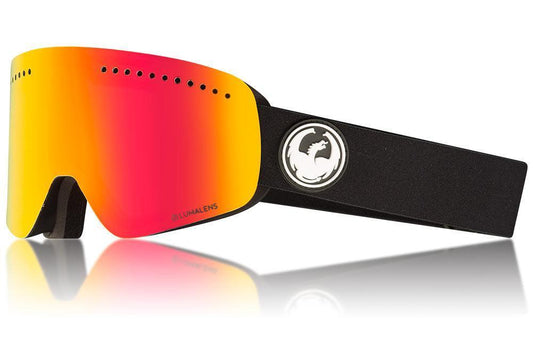 Dragon NFXs Goggles - Black