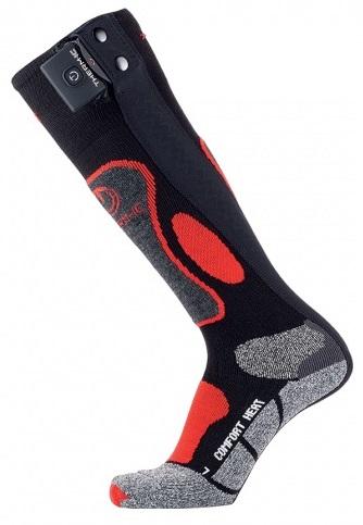 Therm-Ic Powersock Heated Socks - Men's