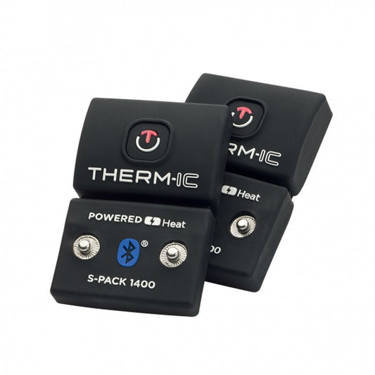 Therm-ic S-Pack Powersock Battery Pack