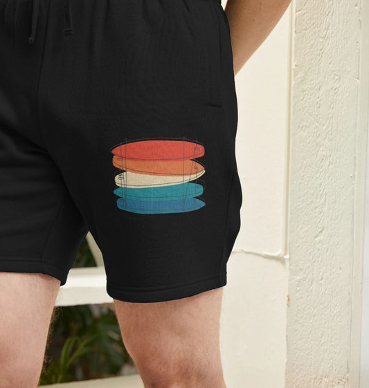 Men's Surf Quiver Organic Shorts