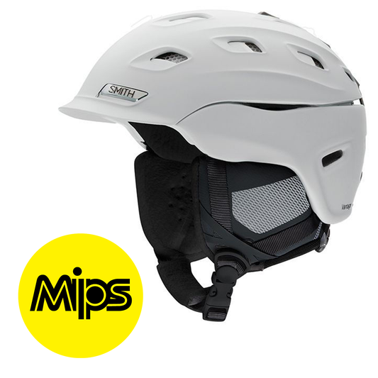 Smith Vantage MIPS Women's Ski / Snowboard Helmet (2019)