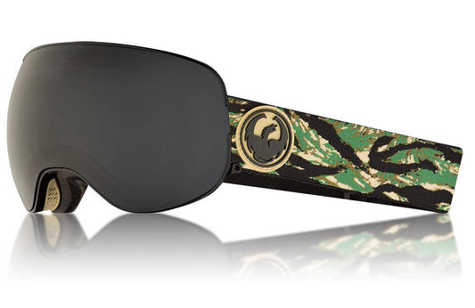 Dragon X2s Goggles - Hunter