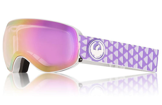 Dragon X2s Goggles - Amp
