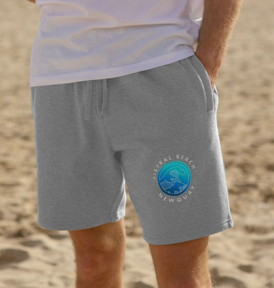 Men's Surfers Paradise Organic Shorts